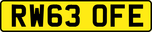 RW63OFE