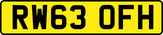 RW63OFH