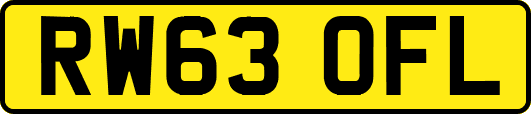 RW63OFL
