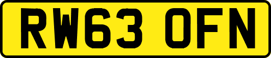 RW63OFN