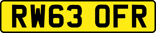 RW63OFR