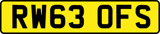 RW63OFS