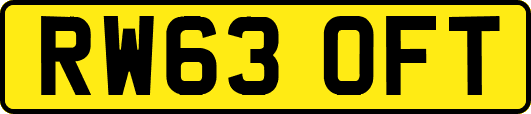 RW63OFT