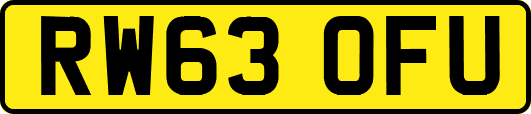 RW63OFU