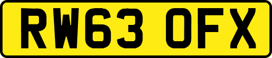 RW63OFX