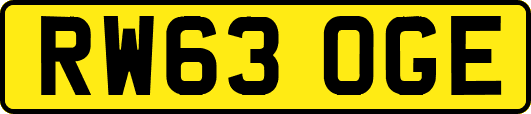 RW63OGE