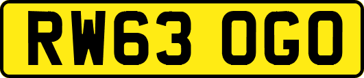 RW63OGO
