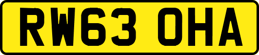 RW63OHA