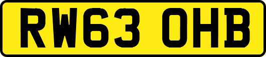 RW63OHB