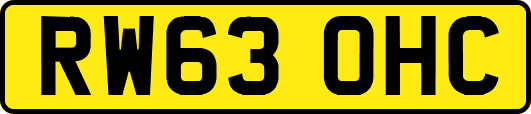 RW63OHC
