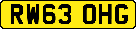 RW63OHG