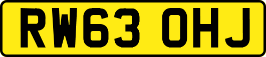 RW63OHJ