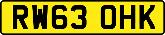RW63OHK