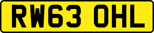 RW63OHL