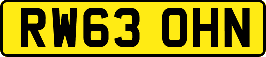 RW63OHN