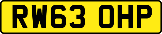 RW63OHP