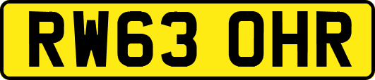 RW63OHR