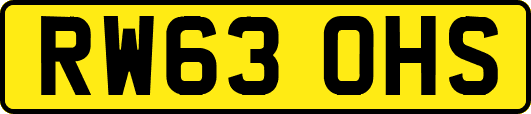 RW63OHS