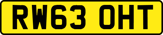 RW63OHT