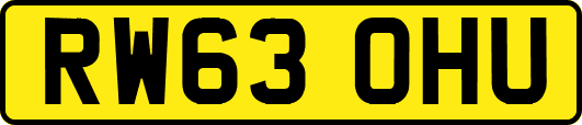 RW63OHU