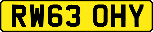 RW63OHY