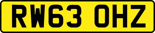 RW63OHZ