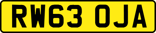 RW63OJA
