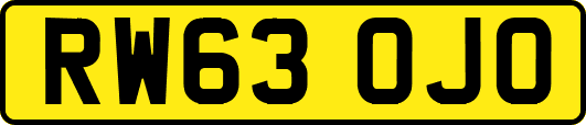 RW63OJO