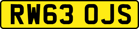 RW63OJS