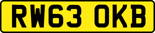 RW63OKB