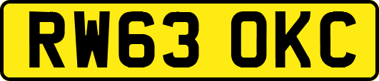 RW63OKC