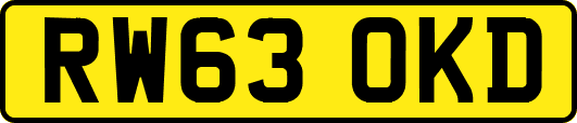 RW63OKD