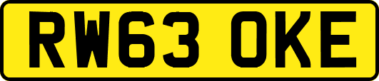 RW63OKE