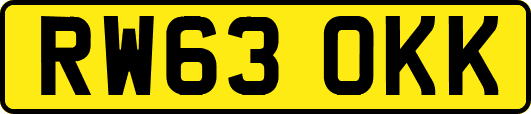 RW63OKK