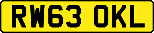 RW63OKL