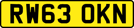 RW63OKN