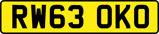 RW63OKO