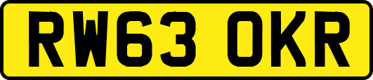 RW63OKR