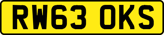 RW63OKS