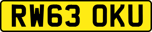RW63OKU