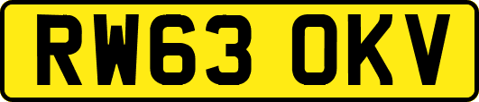 RW63OKV