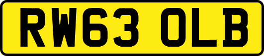 RW63OLB