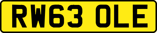 RW63OLE