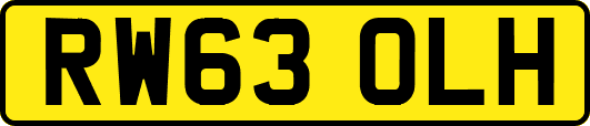 RW63OLH