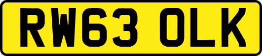 RW63OLK