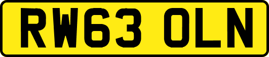 RW63OLN