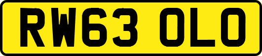 RW63OLO