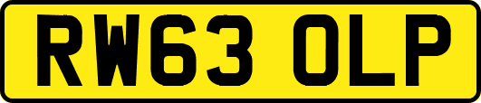 RW63OLP