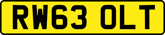 RW63OLT