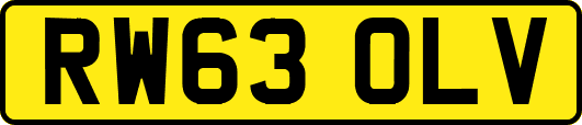 RW63OLV